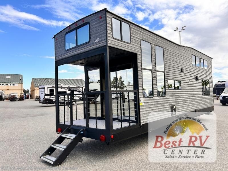 New 2026 Forest River Cascade 20OGC available in Grand Terrace, California