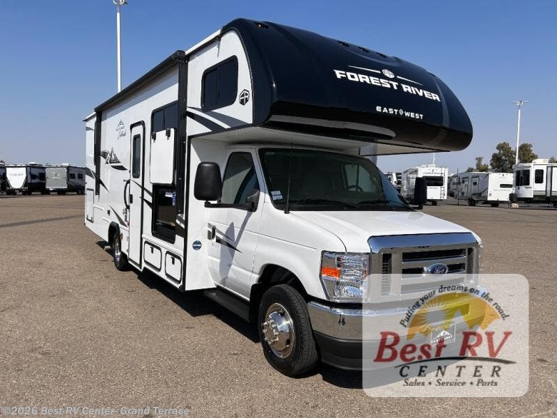 New 2026 East to West Entrada 2800S available in Grand Terrace, California