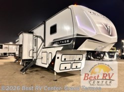 New 2026 Dutchmen Voltage V-Series 4250 available in Grand Terrace, California