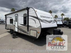 Used 2021 Starcraft Autumn Ridge 26BH available in Grand Terrace, California
