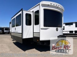 New 2026 CrossRoads Hampton 372FDB available in Grand Terrace, California