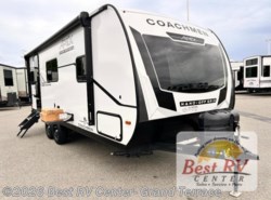 New 2026 Coachmen Apex Nano 213RDS available in Grand Terrace, California
