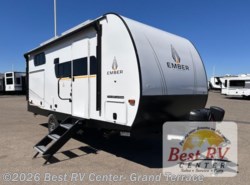 New 2026 Ember RV E-Series 19ETS available in Grand Terrace, California