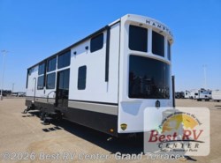 New 2025 CrossRoads Hampton HP390PVL available in Grand Terrace, California