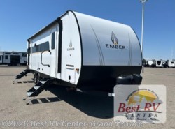 New 2026 Ember RV E-Series 25RUD available in Grand Terrace, California