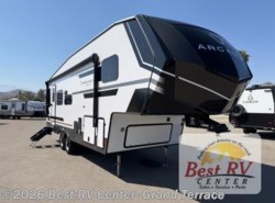New 2026 Keystone Arcadia Select 25SRD available in Grand Terrace, California