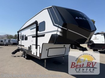 New 2026 Keystone Arcadia Select 25SRD available in Grand Terrace, California