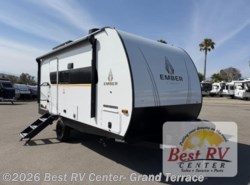 New 2027 Ember RV E-Series 18RBE available in Grand Terrace, California