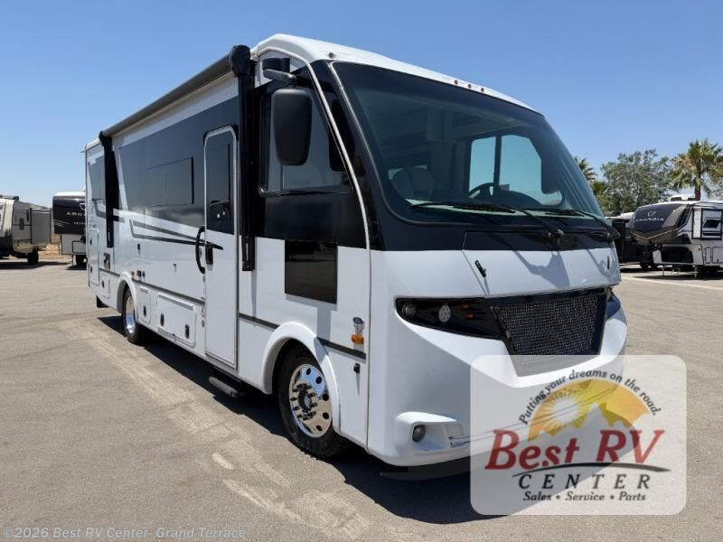 Used 2025 Coachmen Euro 25LE available in Grand Terrace, California