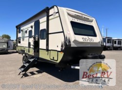 New 2026 Forest River No Boundaries NB20.3 Beast Mode available in Grand Terrace, California