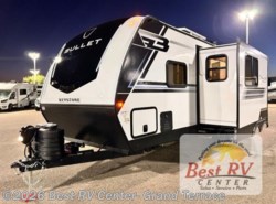 New 2026 Keystone Bullet Crossfire 2290BHWE available in Grand Terrace, California
