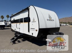 New 2027 Ember RV E-Series 21RKE available in Grand Terrace, California
