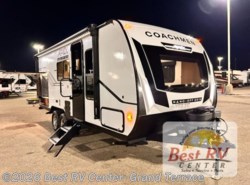 New 2026 Coachmen Apex Nano 203RBK available in Grand Terrace, California