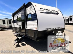 New 2026 Forest River Cascade 18PBC available in Grand Terrace, California