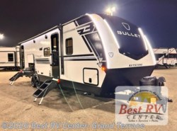 New 2026 Keystone Bullet Crossfire 290BHS available in Grand Terrace, California