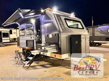 New 2026 Palomino Pause Reboot Edition 17.4 - AIR RIDE SUSPENSION available in Grand Terrace, California
