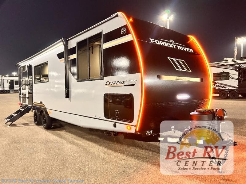 New 2027 Forest River Vibe 2600BH available in Grand Terrace, California