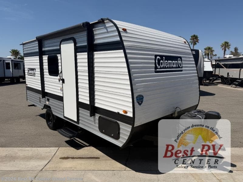 Used 2025 Keystone Coleman 17B available in Grand Terrace, California
