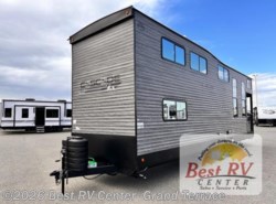 New 2027 Forest River Cascade 20OGC available in Grand Terrace, California