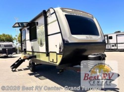 New 2027 Forest River No Boundaries NB18.2 Beast Mode available in Grand Terrace, California