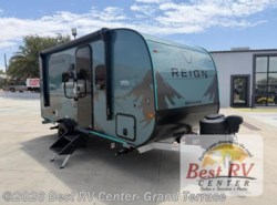 New 2027 Keystone Reign 15RB available in Grand Terrace, California