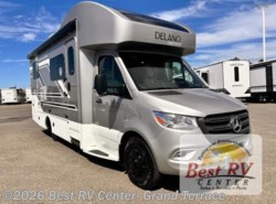 New 2027 Thor Motor Coach Delano Sprinter 24XL available in Grand Terrace, California