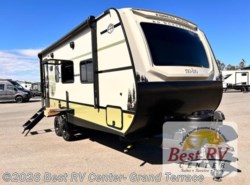 New 2027 Forest River No Boundaries NB20.2 Beast Mode available in Grand Terrace, California