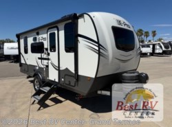 Used 2025 Forest River Flagstaff E-Pro E19DBH available in Grand Terrace, California