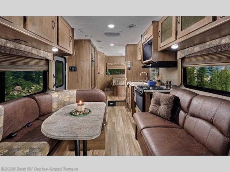 Used 2017 Coachmen Freelander 26RS Chevy 4500 available in Grand Terrace, California