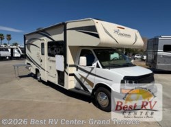 Used 2017 Coachmen Freelander 26RS Chevy 4500 available in Grand Terrace, California