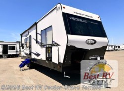 New 2027 Forest River Vengeance Rogue Armored 26L140 available in Grand Terrace, California