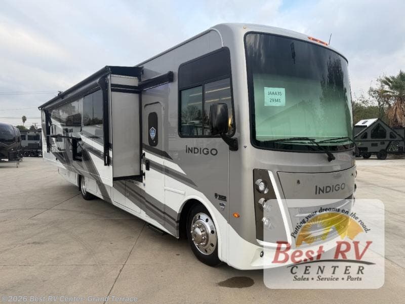 New 2027  Thor Motor Coach Indigo AA35 by Thor Motor Coach from Best RV Center- Grand Terrace in Grand Terrace, CA