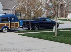 Used 2023 Ultimate Toys Ultimate Camper Queen Bed, Wet Bath, 2 Kitchens available in Fishers, Indiana