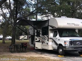 Used 2016 Thor Motor Coach Freedom Elite 29 FE available in Lady Lake, Florida