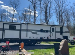 Used 2023 Forest River Wildwood 31KQBTS available in Ellerslie, Maryland