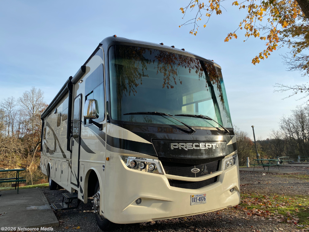 Used 2021 Jayco Precept 34 G available in Charleston, South Carolina