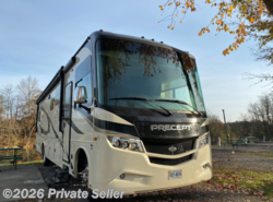 Used 2021 Jayco Precept 34 G available in Charleston, South Carolina