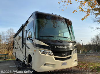 Used 2021 Jayco Precept 34 G available in Charleston, South Carolina