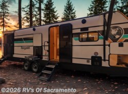 New 2025 Keystone Passport 2710KB available in Elk Grove, California