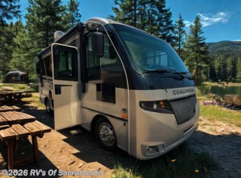 New 2026 Coachmen Euro 25LE available in Elk Grove, California