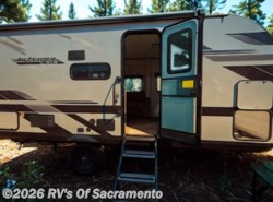 New 2026 Jayco Jay Feather Air 18FBS available in Elk Grove, California