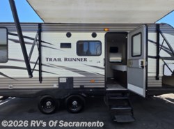 Used 2017 Heartland Trail Runner SLE TR SLE 21 available in Elk Grove, California