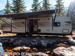 New 2026 Jayco Jay Flight SLX 333BTS available in Elk Grove, California