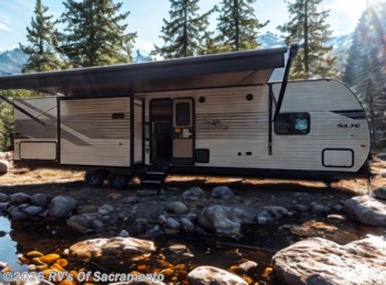 New 2026 Jayco Jay Flight SLX 333BTS available in Elk Grove, California