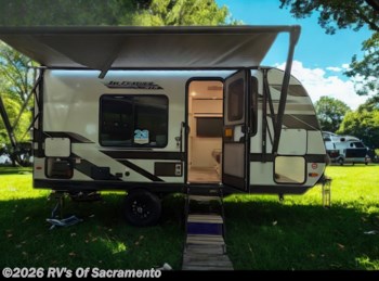 New 2026 Jayco Jay Feather Air 15MRB available in Elk Grove, California