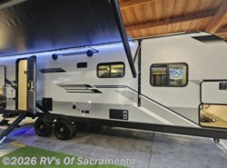 New 2026 Jayco Jay Feather 25RB available in Elk Grove, California