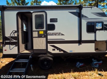 New 2026 Jayco Jay Feather Air 16FBS available in Elk Grove, California