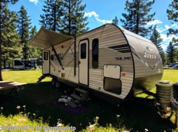 New 2026 Jayco Jay Flight SLX 287BHSW available in Elk Grove, California