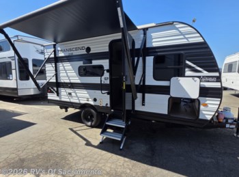 Used 2025 Grand Design Transcend One 151BH available in Elk Grove, California