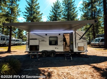 New 2026 Jayco Jay Flight SLX 211MBW available in Elk Grove, California